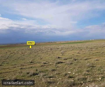 Arsa/Arazi - KONYA EREĞLİ - 1.162,45 m²