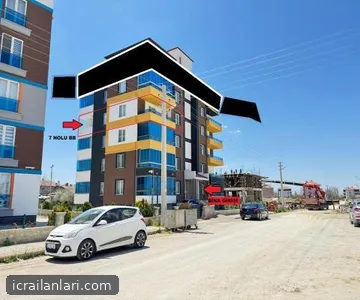Konut - KONYA EREĞLİ - 125 m²