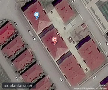İşyeri - ERZURUM AZİZİYE - 361 m²