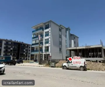 Konut - KONYA AKŞEHİR - 96 m²