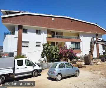 Satılık Daire - Aydın Didim