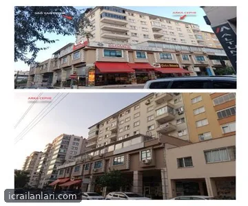 Konut - BURSA NİLÜFER - 80 m²