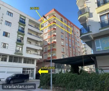 Konut - MARDİN KIZILTEPE - 167 m²