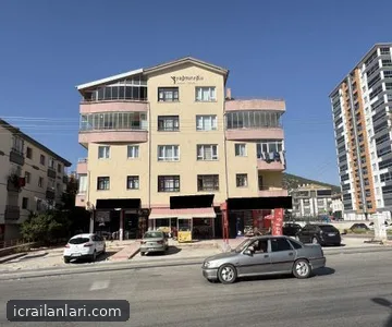 Konut - ANKARA ALTINDAĞ - 129 m²