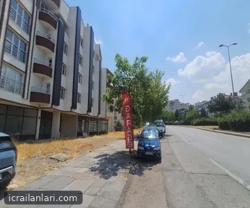 İşyeri - ANKARA MAMAK - 240 m²