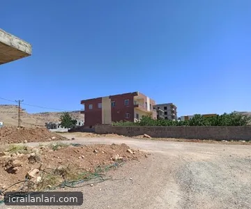 Arsa/Arazi - MARDİN DERİK - 654,18 m²