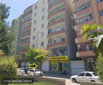 İşyeri - MARDİN KIZILTEPE - 280 m²