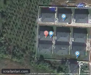 Konut - DÜZCE MERKEZ - 158 m²