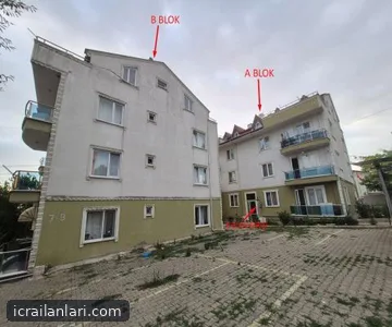 Konut - KOCAELİ BAŞİSKELE - 162 m²