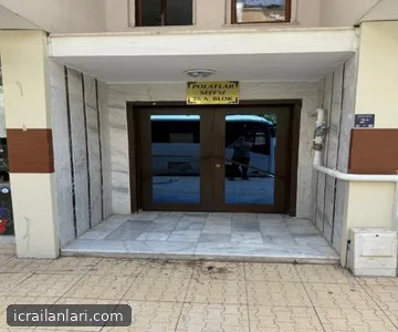 İşyeri - ELAZIĞ MERKEZ - 290 m²
