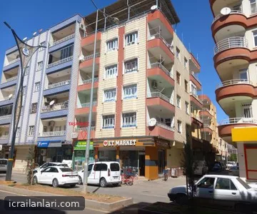 İşyeri - DİYARBAKIR BİSMİL - 45 m²