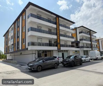 Satılık Dükkan - Erzincan Merkez