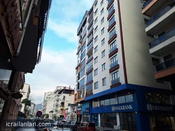 Satılık Daire - Artvin Hopa