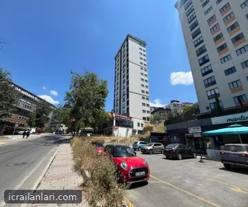 Konut - İSTANBUL KARTAL - 80 m²