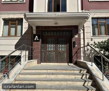 Satılık Daire - Van İpekyolu