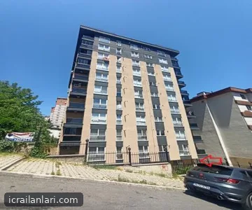 Konut - İSTANBUL ÜMRANİYE - 122 m²