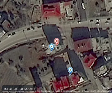 Konut - KAHRAMANMARAŞ DULKADİROĞLU - 71 m²