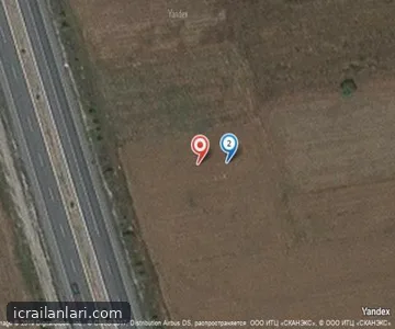Arsa/Arazi - DENİZLİ SERİNHİSAR - 7.166 m²