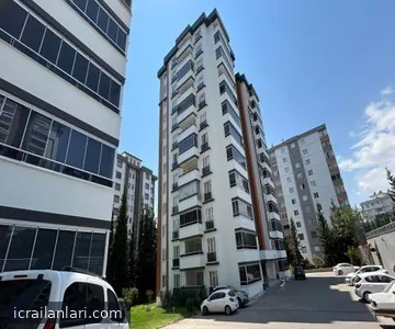 Konut - KAHRAMANMARAŞ ONİKİŞUBAT - 225 m²