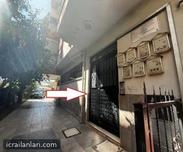 Konut - ANTALYA KEPEZ - 125 m²
