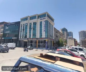 Satılık Dükkan - Malatya Battalgazi