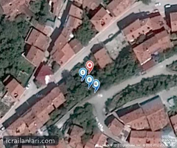 Arsa/Arazi - KASTAMONU MERKEZ - 214,06 m²
