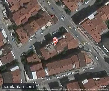 Konut - KÜTAHYA MERKEZ - 55 m²