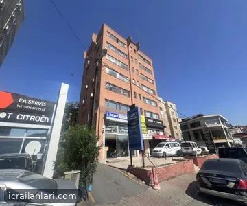 İşyeri - İSTANBUL ATAŞEHİR - 100 m²
