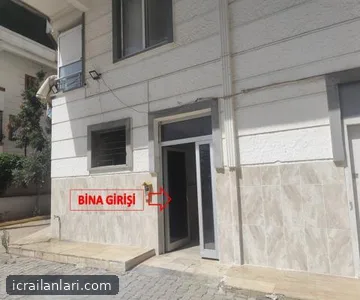 Konut - ŞANLIURFA KARAKÖPRÜ - 56 m²