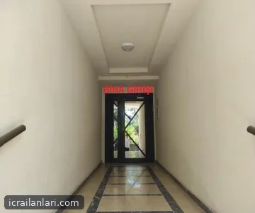 Satılık Daire - Aksaray Merkez