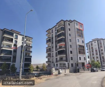 Konut - GAZİANTEP ŞEHİTKAMİL - 94 m²