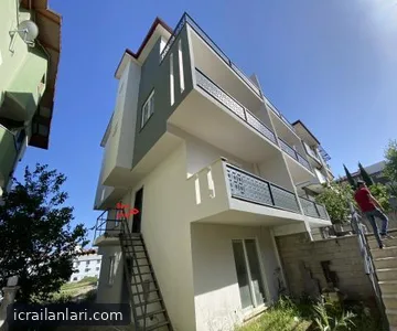 Satılık Daire - Denizli Merkezefendi