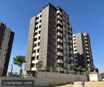 Konut - ADANA ÇUKUROVA - 100 m²