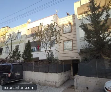 Konut - ŞANLIURFA HALİLİYE - 84 m²