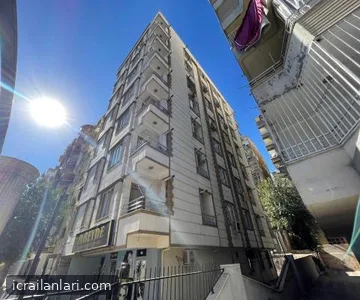 Konut - ŞANLIURFA HALİLİYE - 33 m²