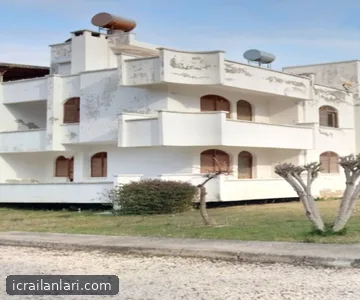 Satılık Daire - Mersin Silifke
