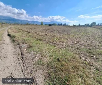 Arsa/Arazi - MUĞLA SEYDİKEMER - 25.990,08 m²