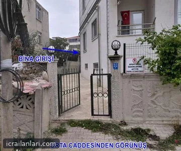 Konut - TEKİRDAĞ SARAY - 144 m²