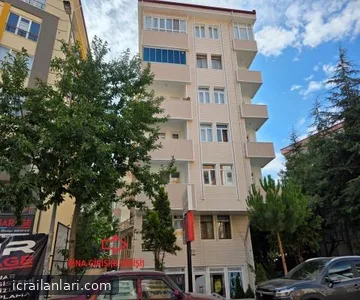 Satılık Daire - Kastamonu Merkez