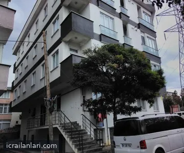 Konut - İSTANBUL SANCAKTEPE - 84 m²