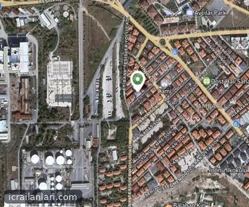 Konut - İSTANBUL AVCILAR - 76 m²