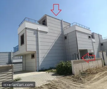 Konut - TEKİRDAĞ SÜLEYMANPAŞA - 309 m²