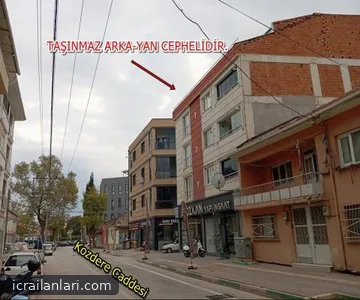 Konut - BURSA YENİŞEHİR - 117 m²