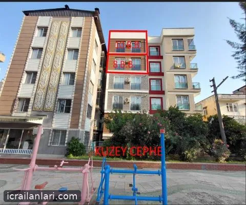 Satılık Daire - Aydın Efeler ilan görseli 2