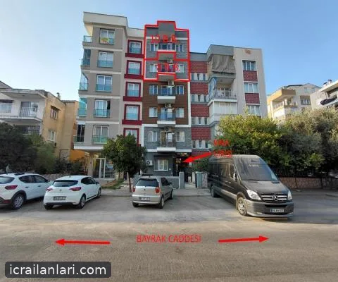 Satılık Daire - Aydın Efeler ilan görseli 3