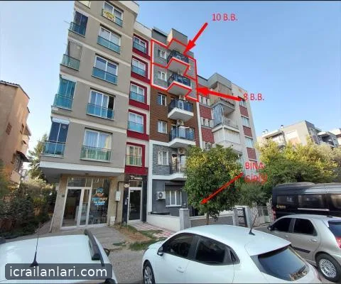 Satılık Daire - Aydın Efeler ilan görseli 4