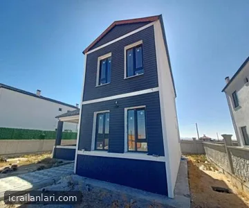 Satılık Daire - Niğde Bor