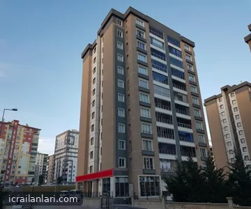 İşyeri - KAYSERİ MELİKGAZİ - 245 m²