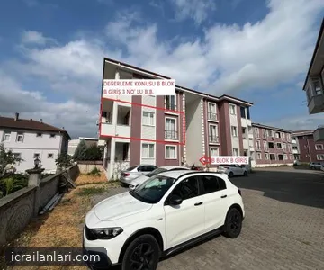 Satılık Daire - Sakarya Serdivan