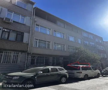Konut - İSTANBUL FATİH - 62 m²